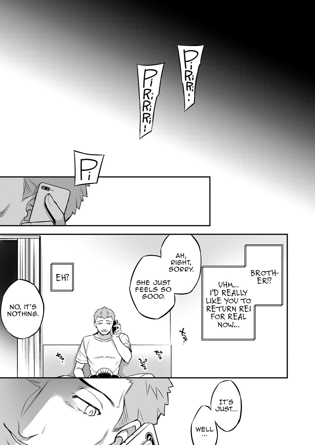 C9-48 Boku no Maidroid ga NTRreta - Page 31