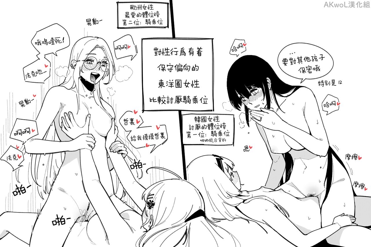 Sex Position part1-3 - Page 22