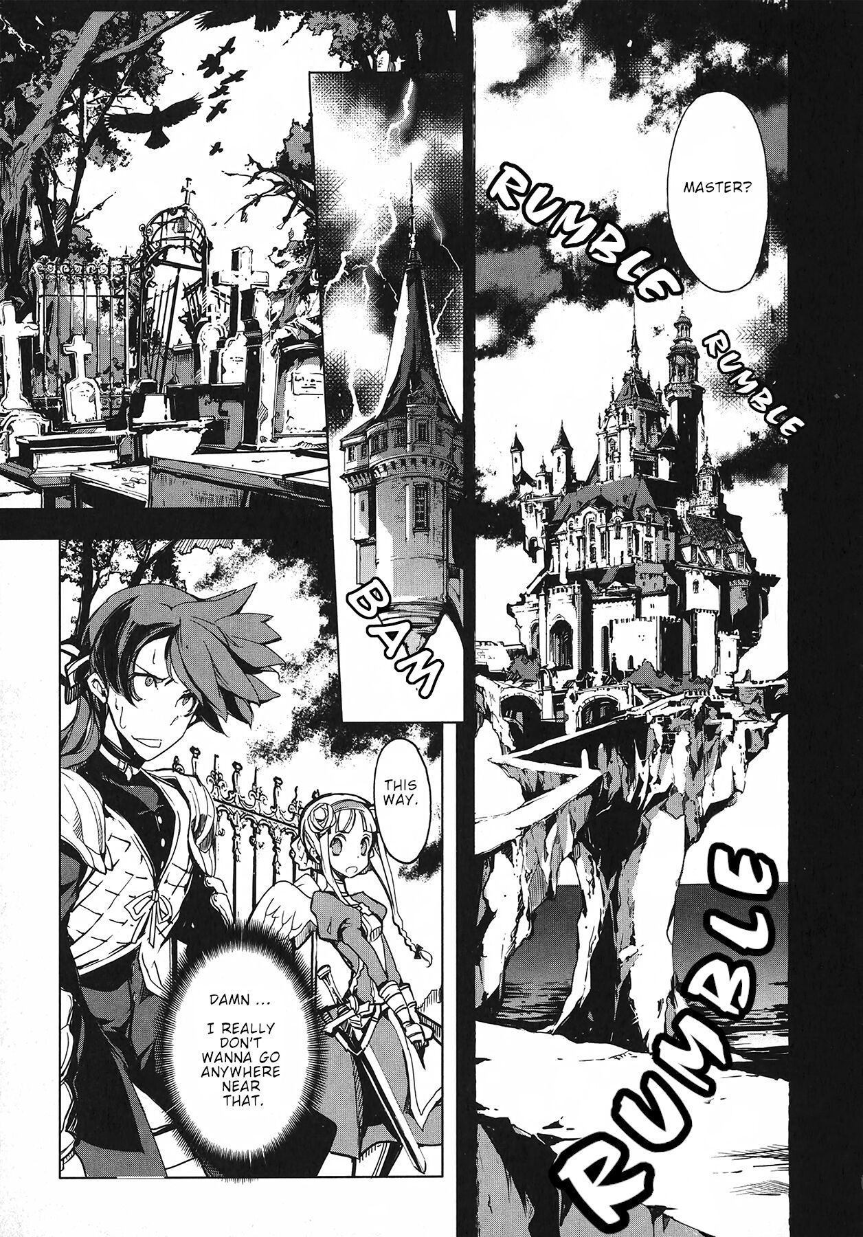 Eiyuu Senki - Page 108