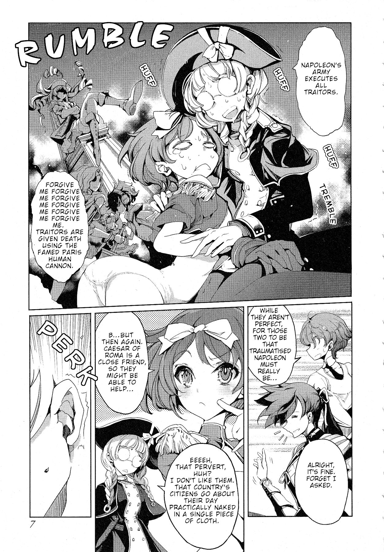 Eiyuu Senki - Page 169