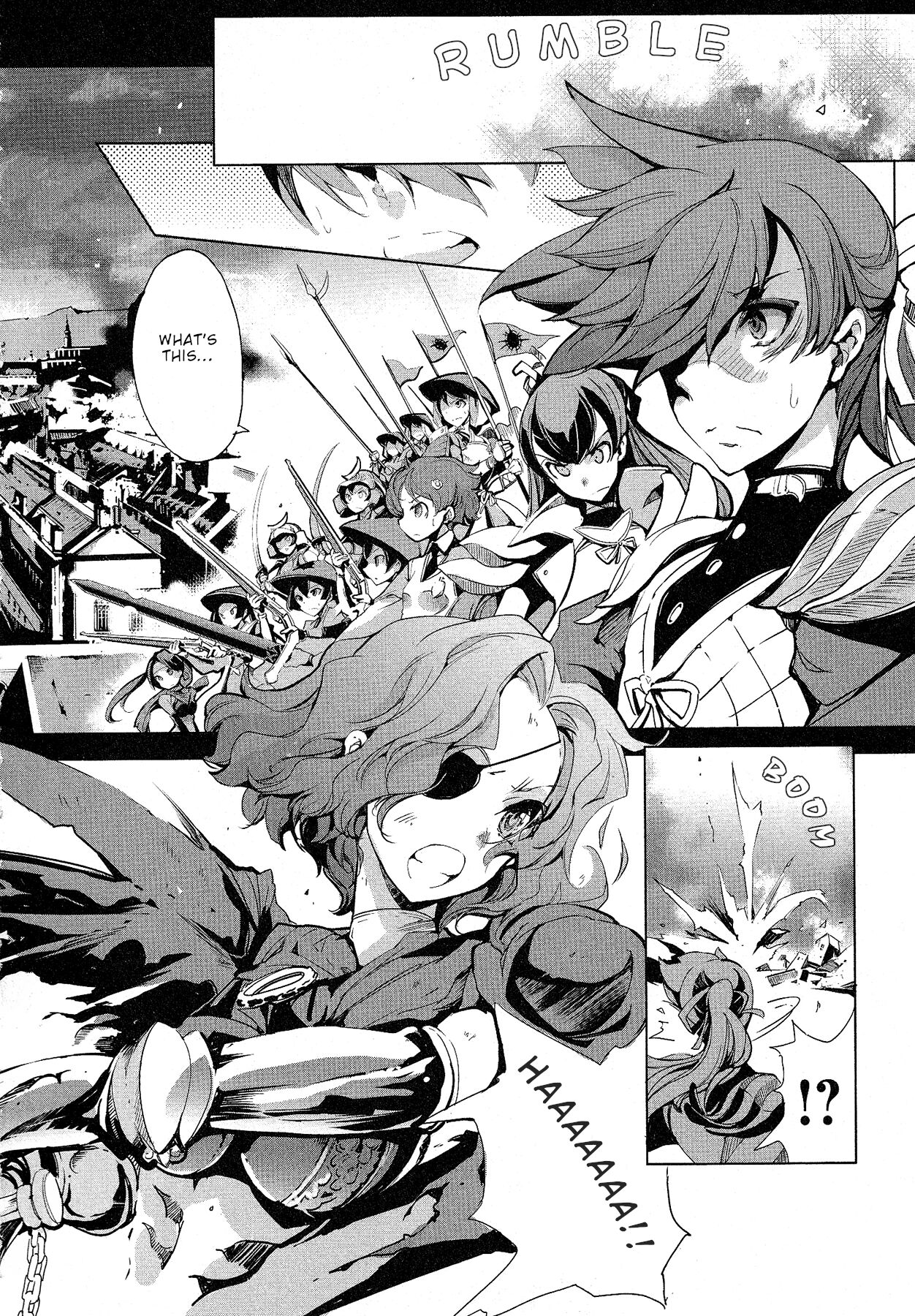 Eiyuu Senki - Page 214