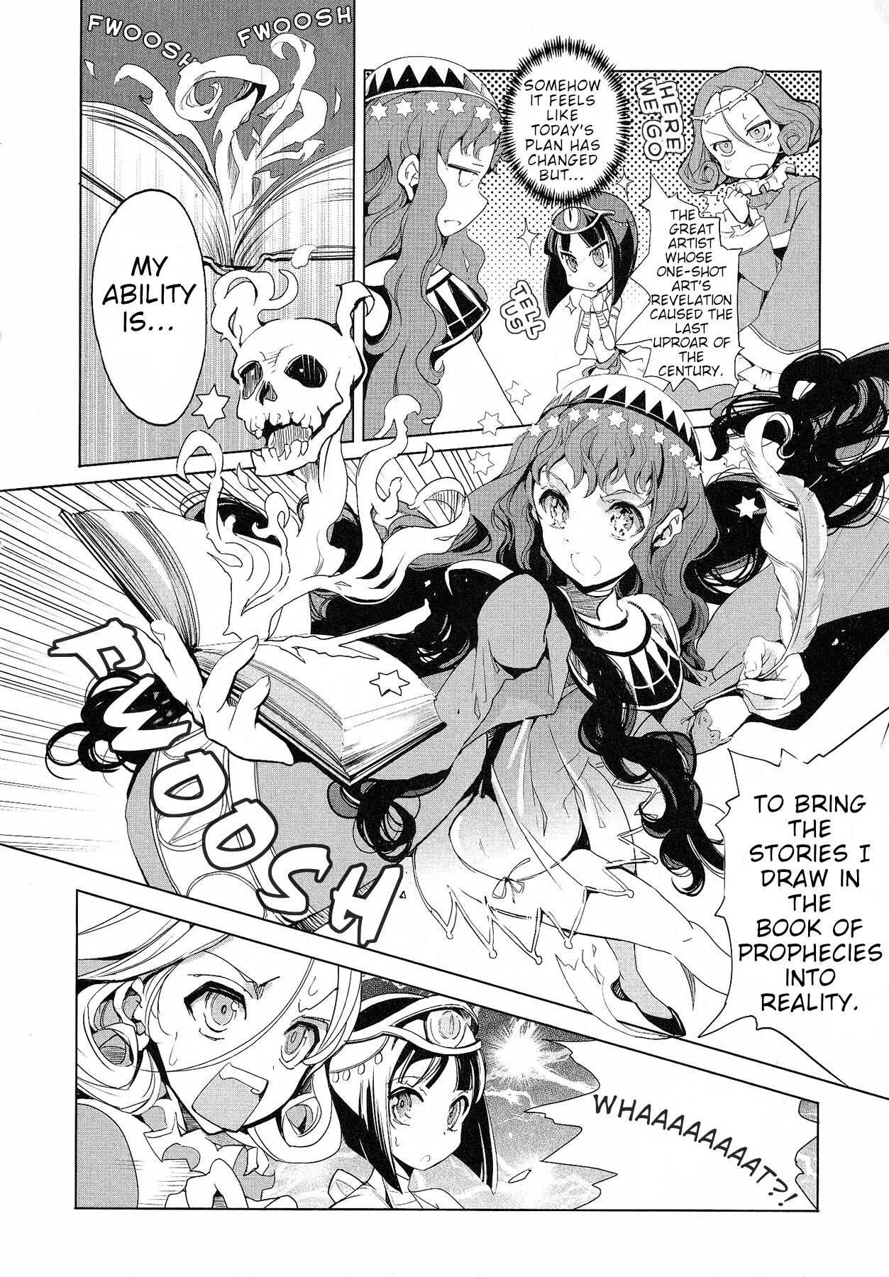 Eiyuu Senki - Page 238