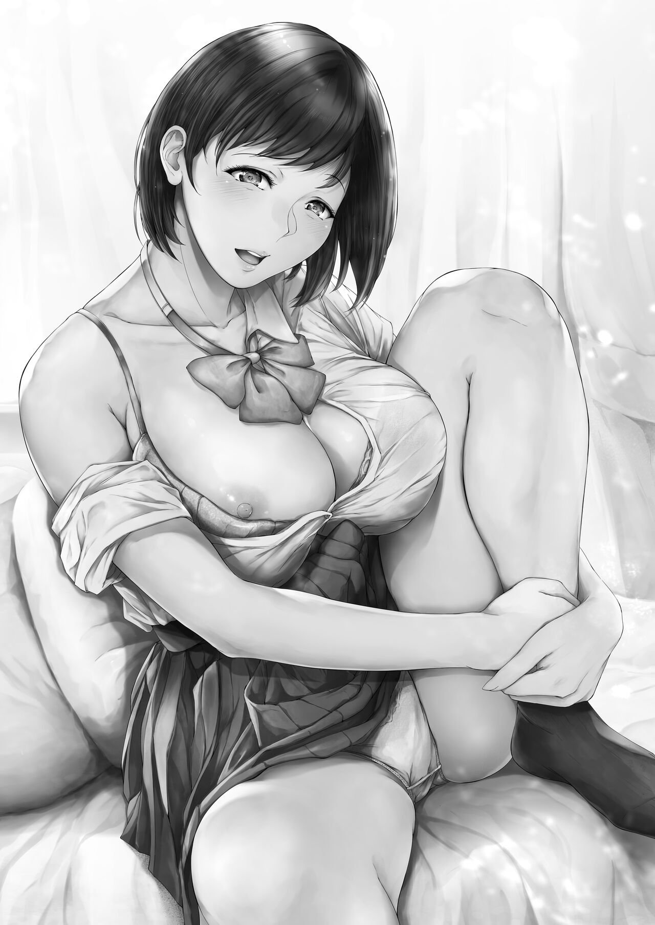 Boku ga Yarichin ni Natta Wake - Page 4