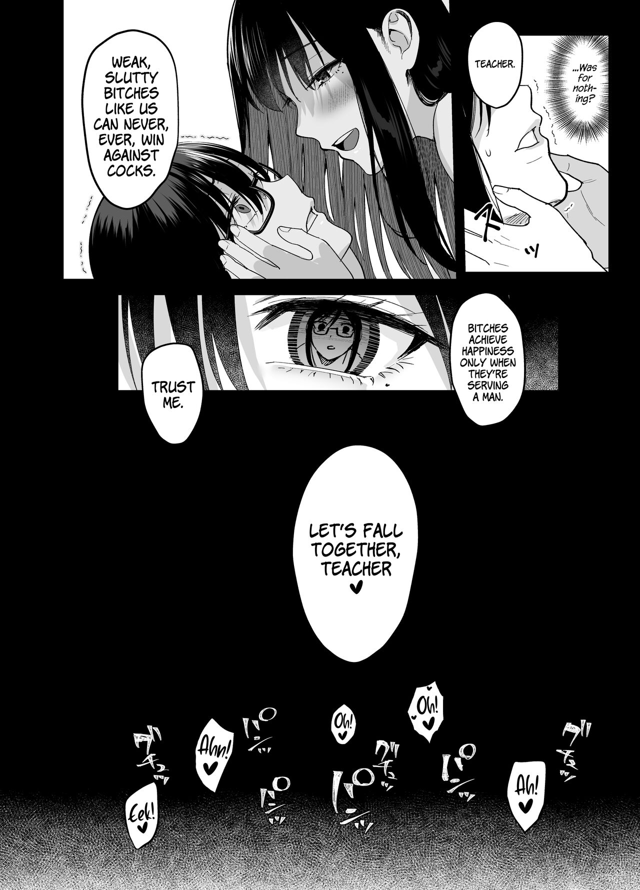 Toshoshitsu no Kanojo 6 - Page 33