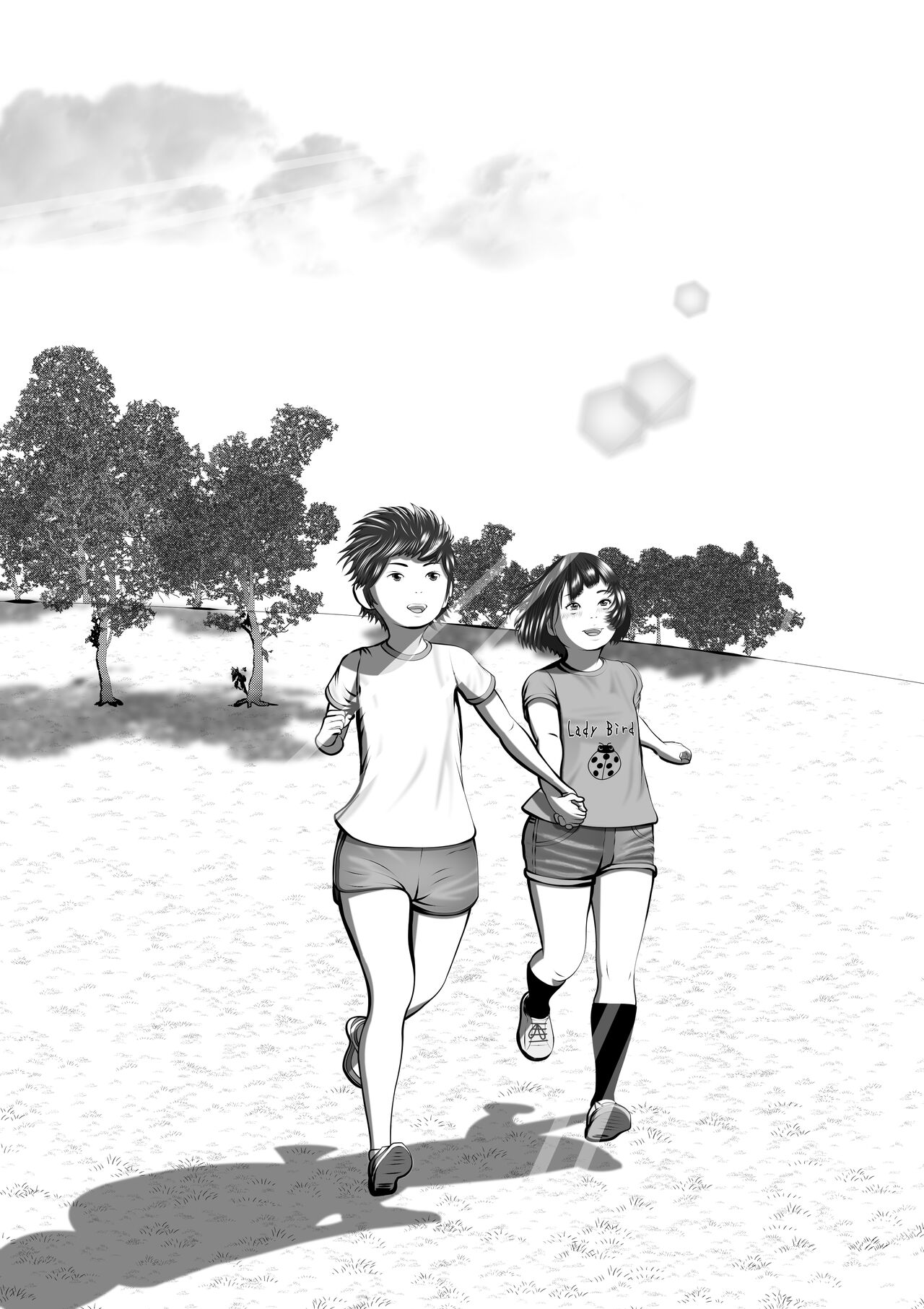 Pink no Taiyou - Page 29