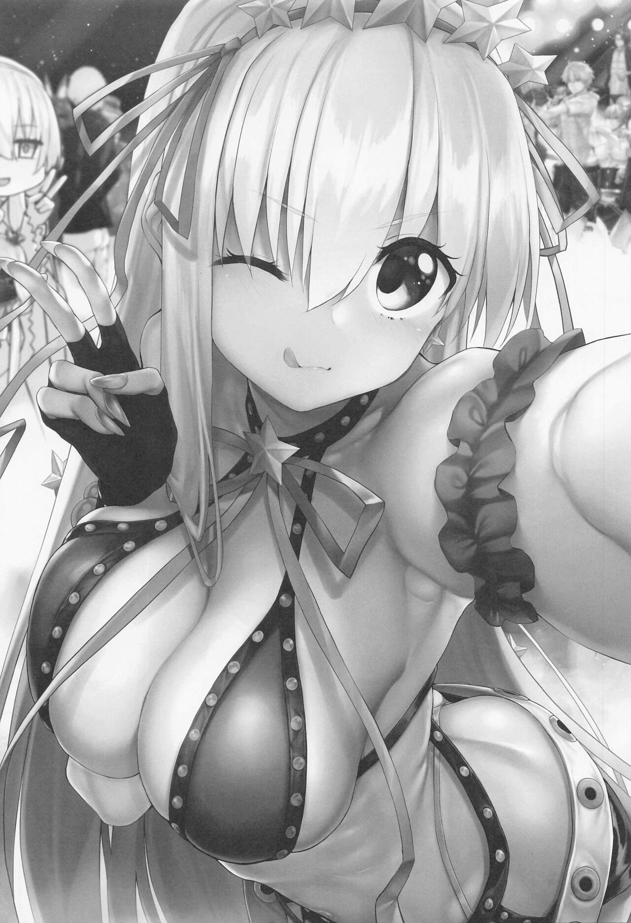 Marked-girls Collection Vol. 6 - Page 22