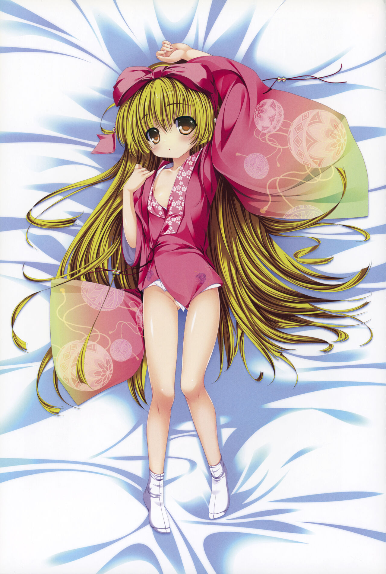 ChuSinGura 46+1 Official Visual Fan Book - Page 142