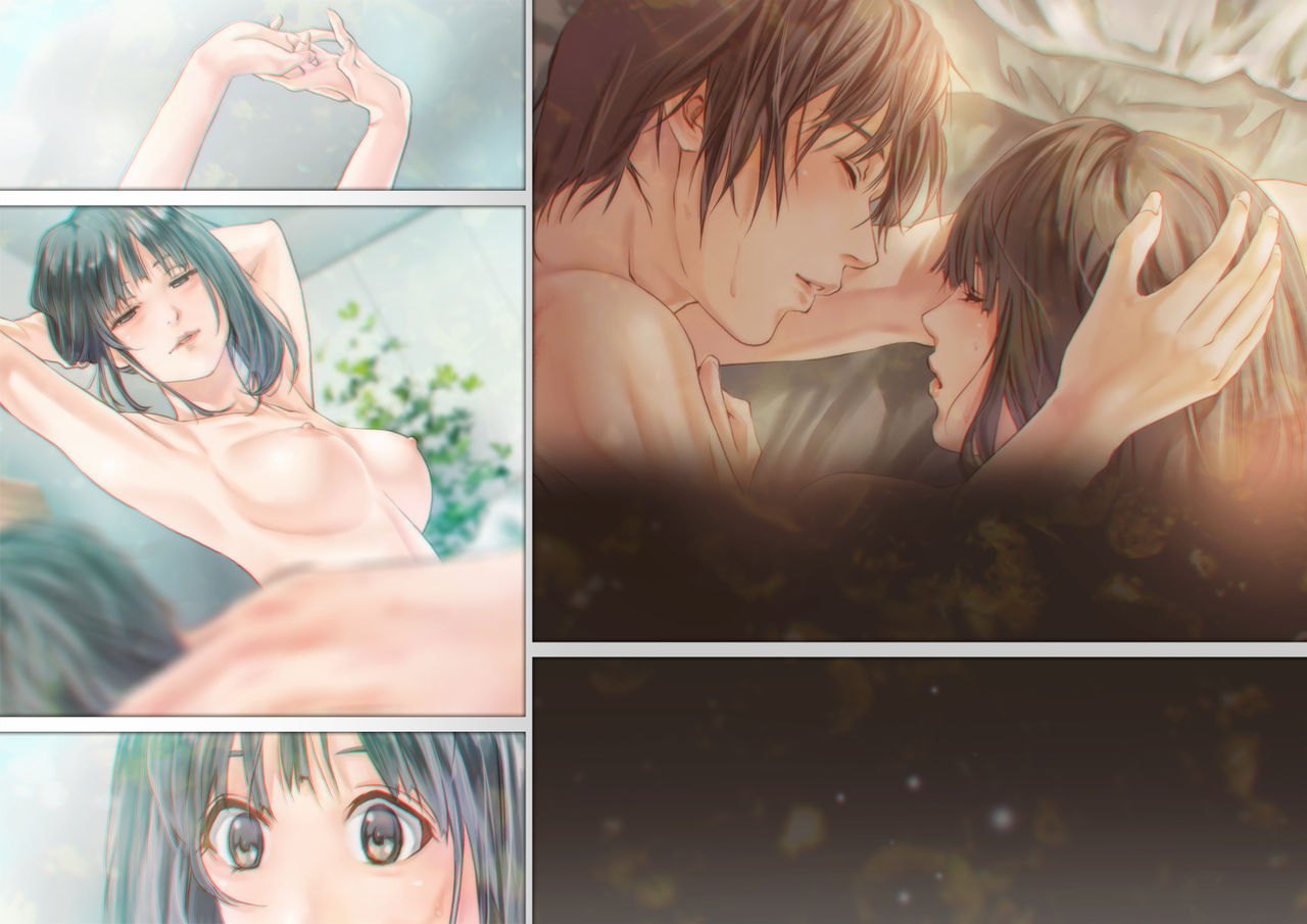 Traces of love | 爱的痕迹 - Page 27
