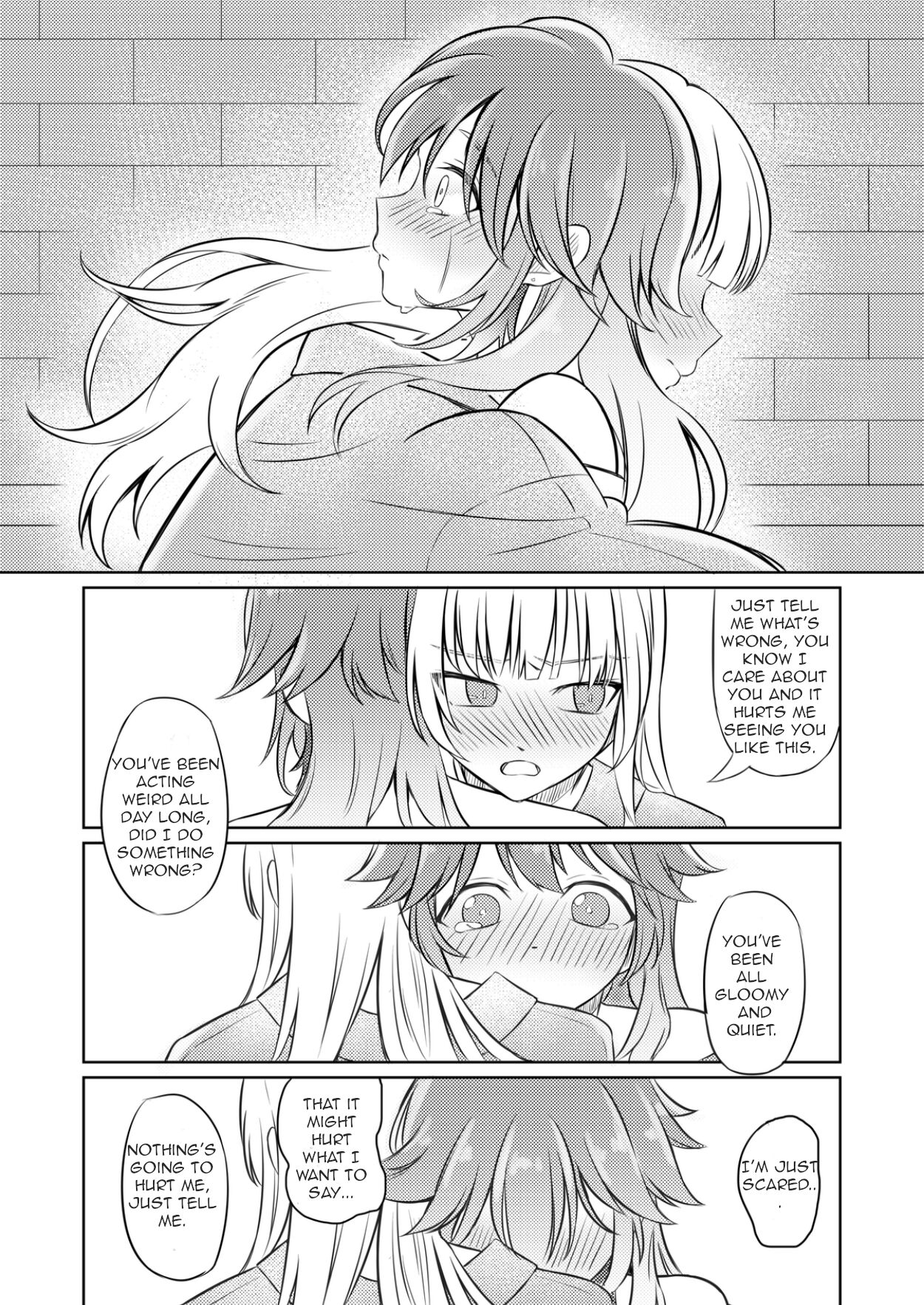 Lovely Trip - Page 10