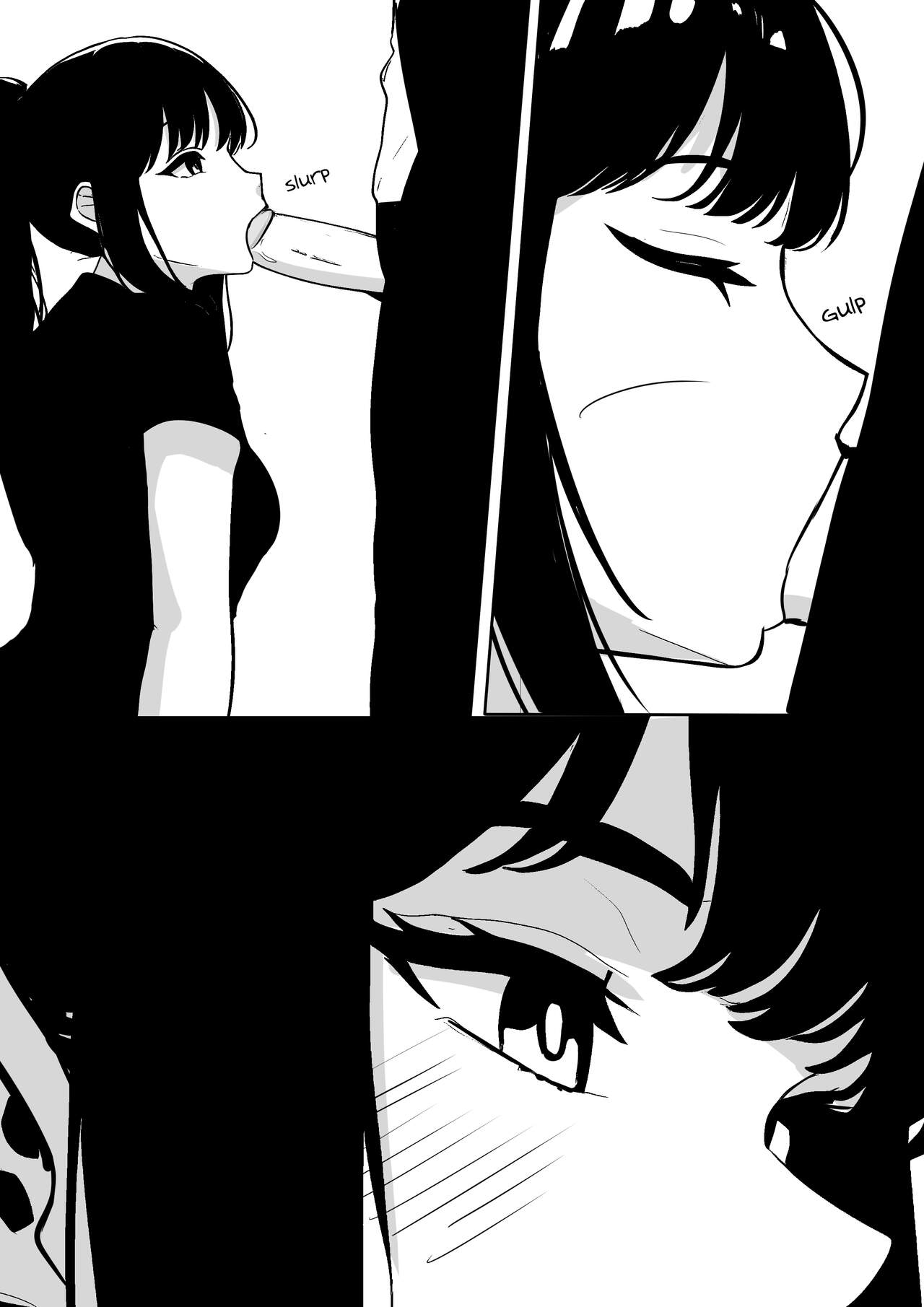 Hotel Visit - Page 17