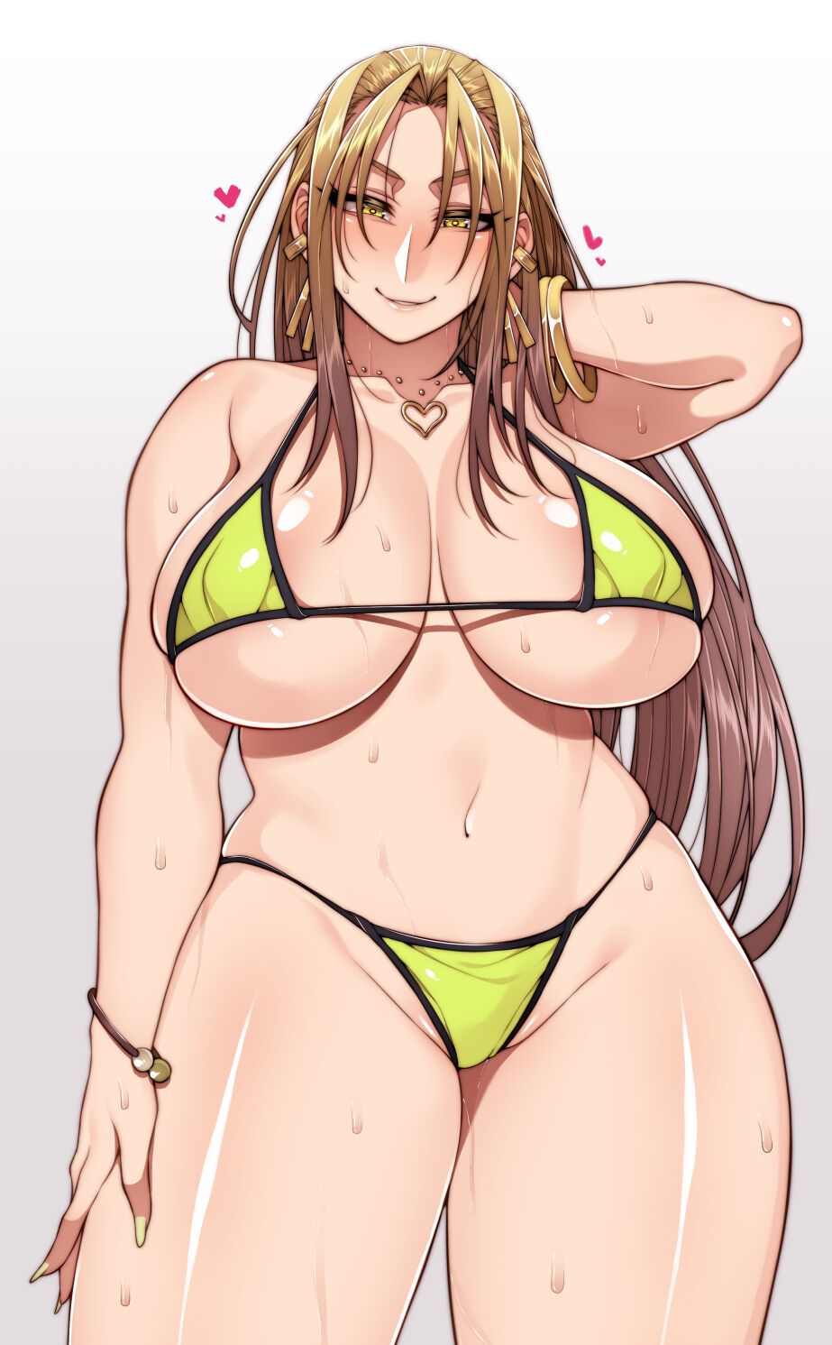 Nekura Megane ♀ - Page 358