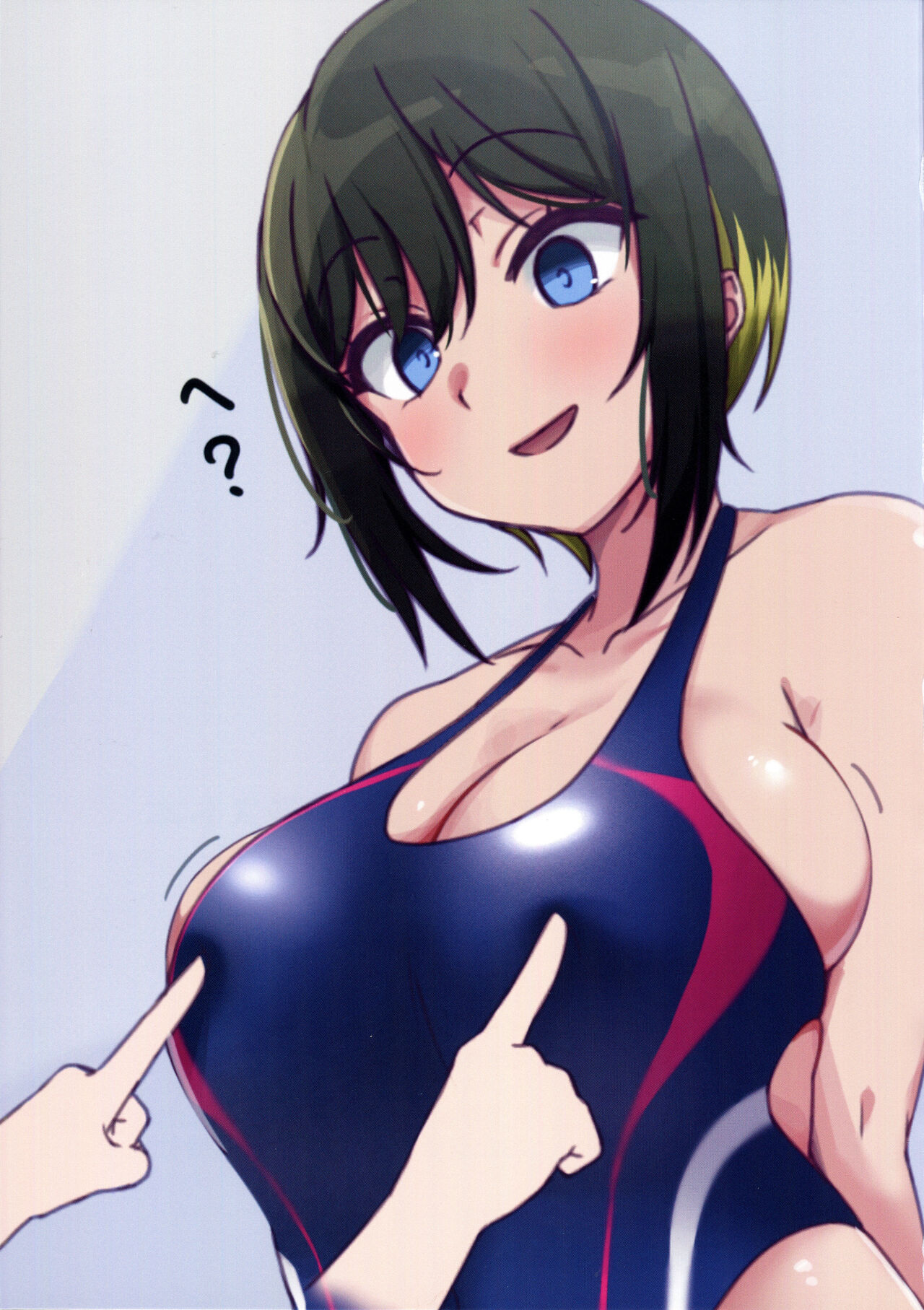 DJ-tachi no Ecchi na  Illust Hon - Page 20