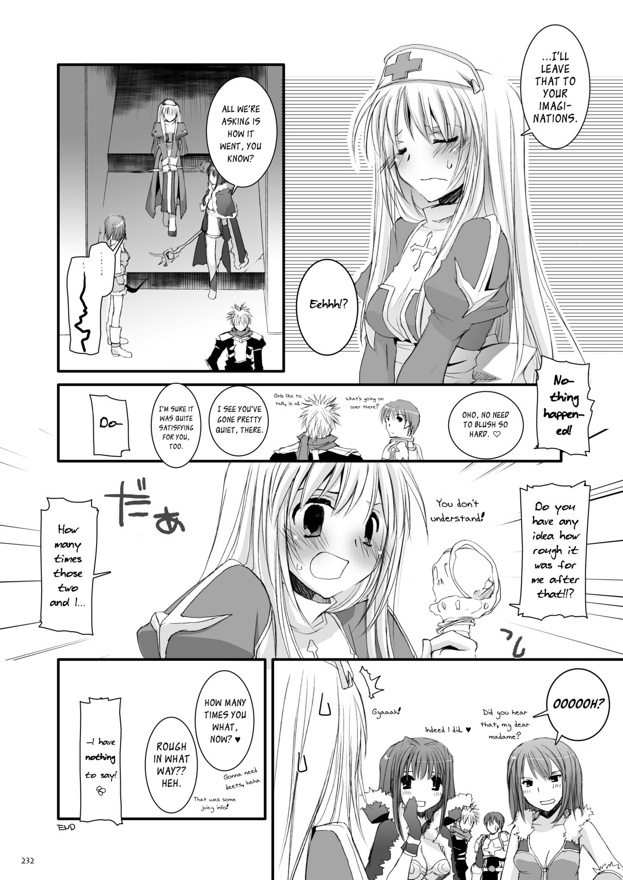 DL-RO Soushuuhen 04 - Page 233