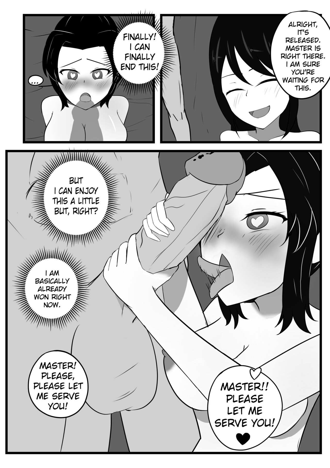 The Insect Hashira Can't Beat The Weakest Oni - Page 22