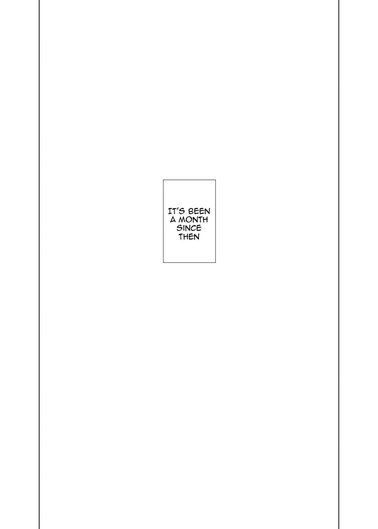 Joukyuu Seishi Chakushou Gimuka!  3 - Page 45