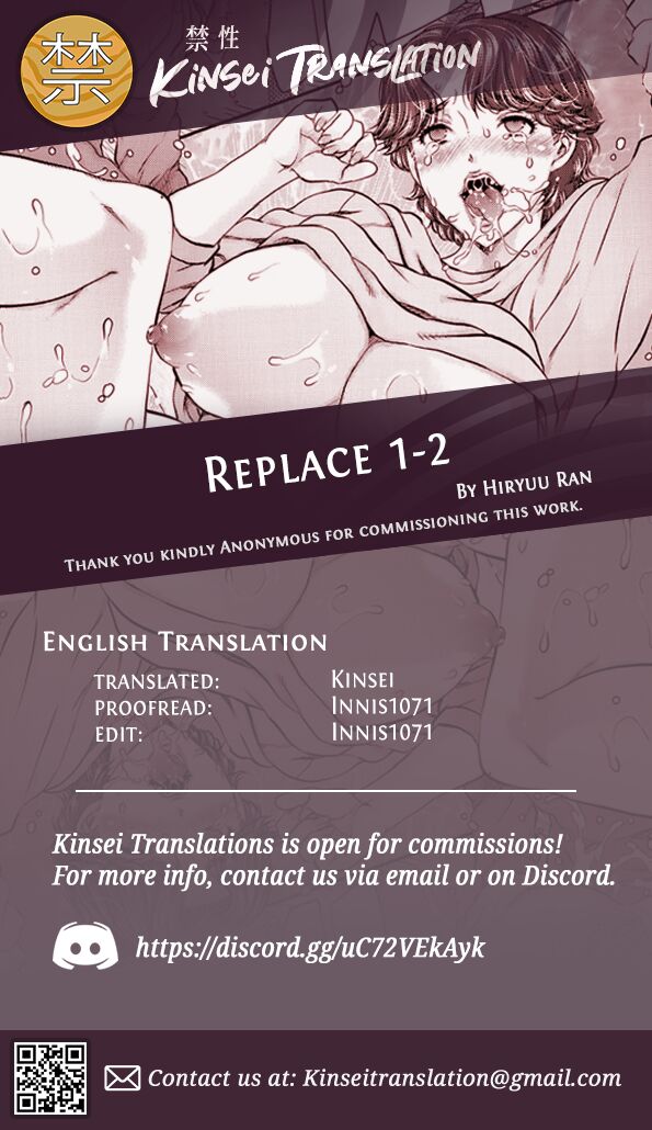 Replace 1-2 - Page 37