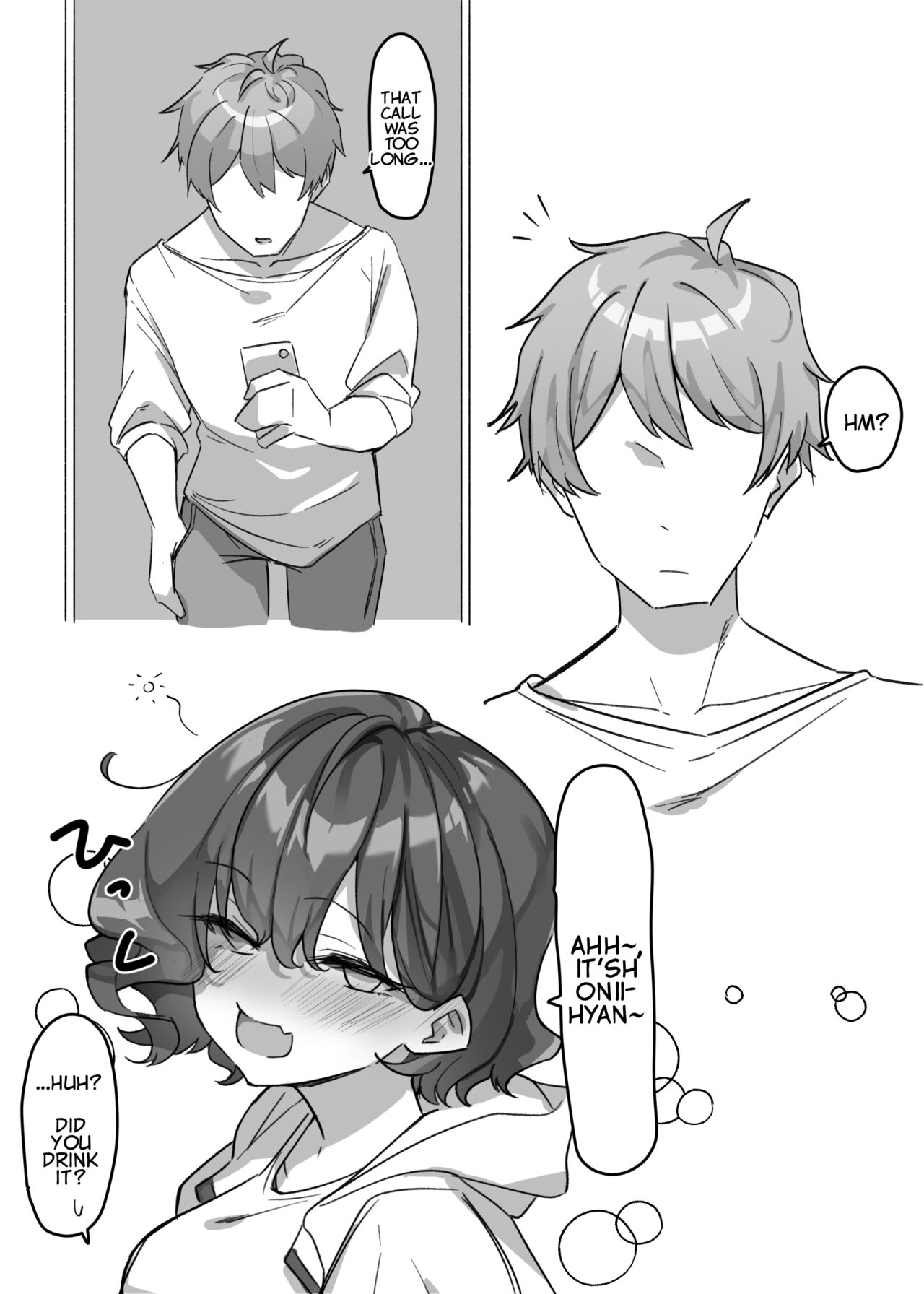 Imouto Series - Page 160