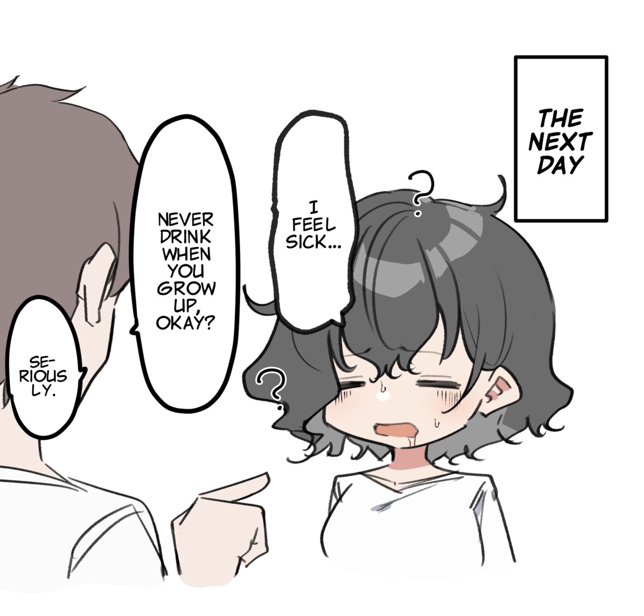 Imouto Series - Page 169