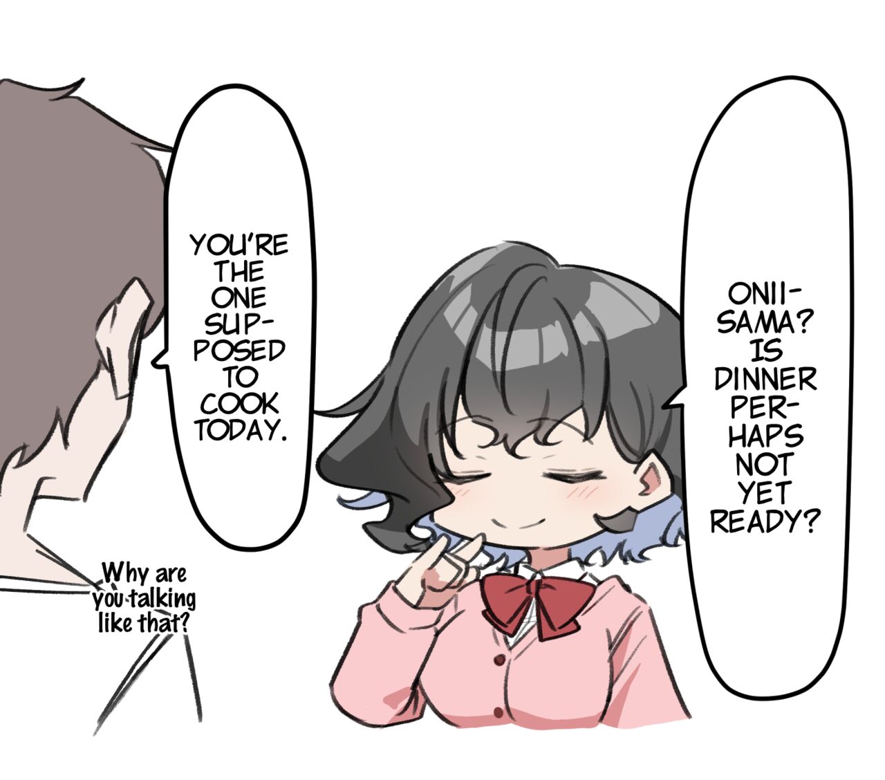 Imouto Series - Page 171