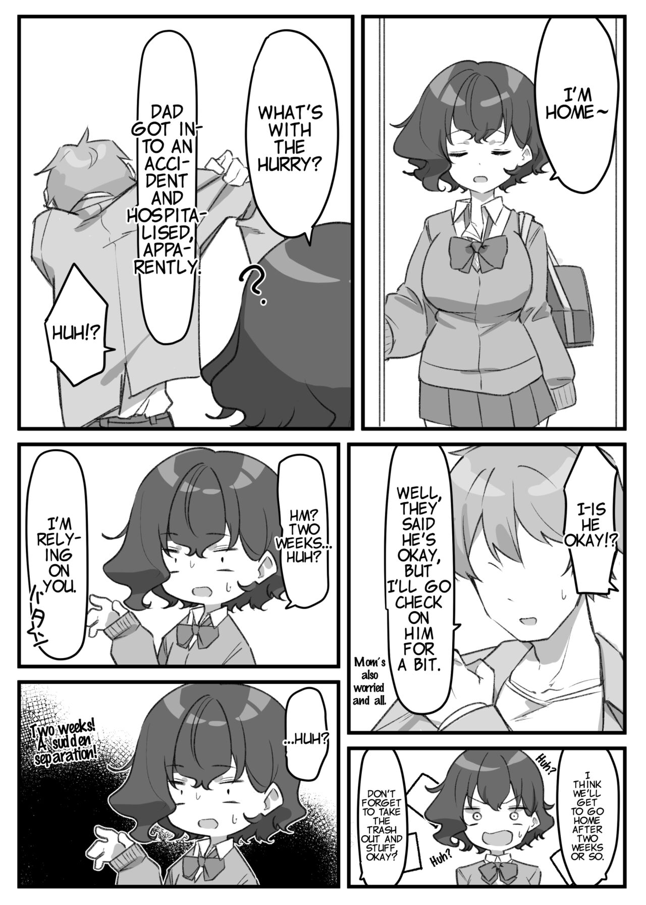 Imouto Series - Page 180