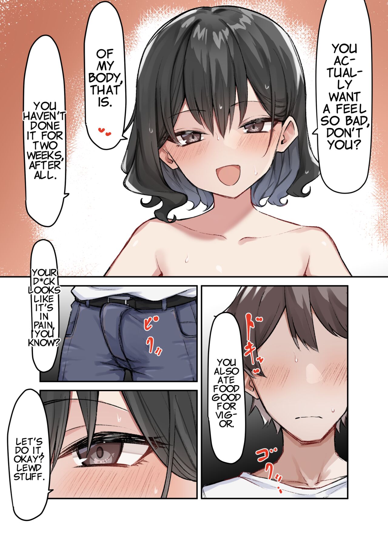 Imouto Series - Page 189
