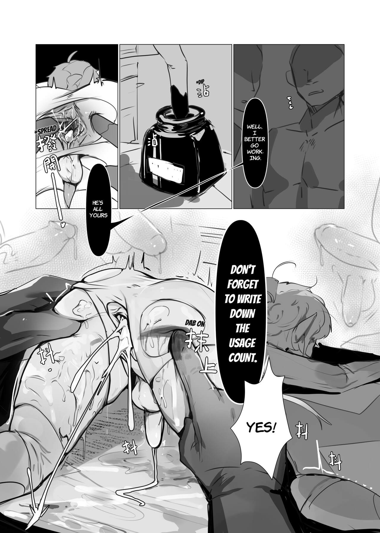 DO YOU PREFER SOME WINE OR A SLEEPY ME? - Page 35