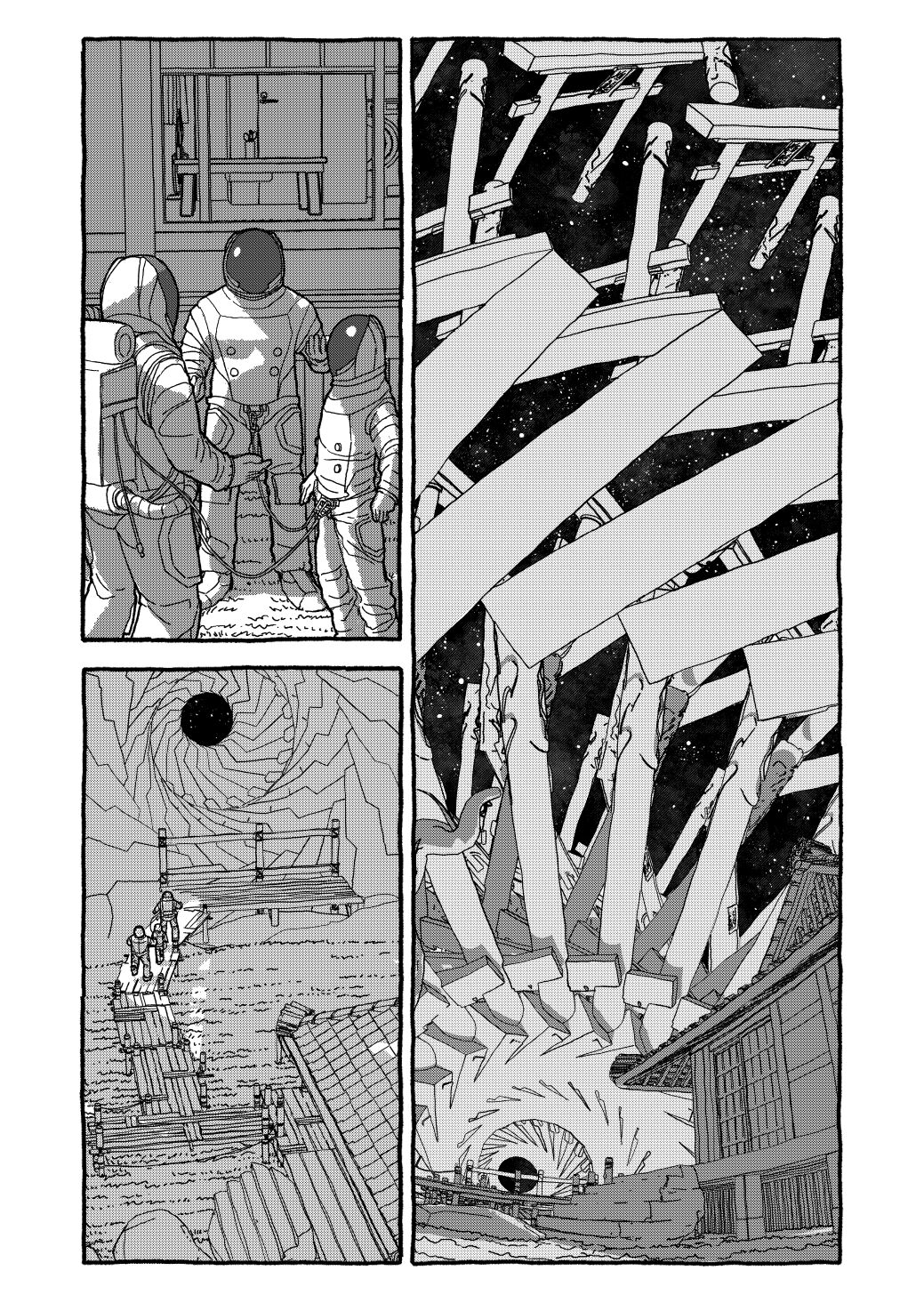 Deatte 4-Kounen De Gattai - Page 372