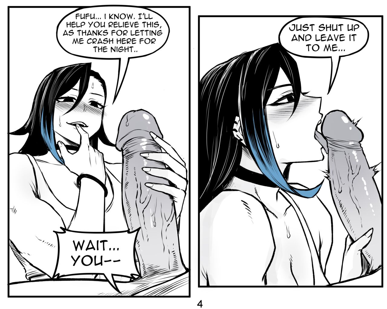 Sadist Junior ch.1-3 - Page 30