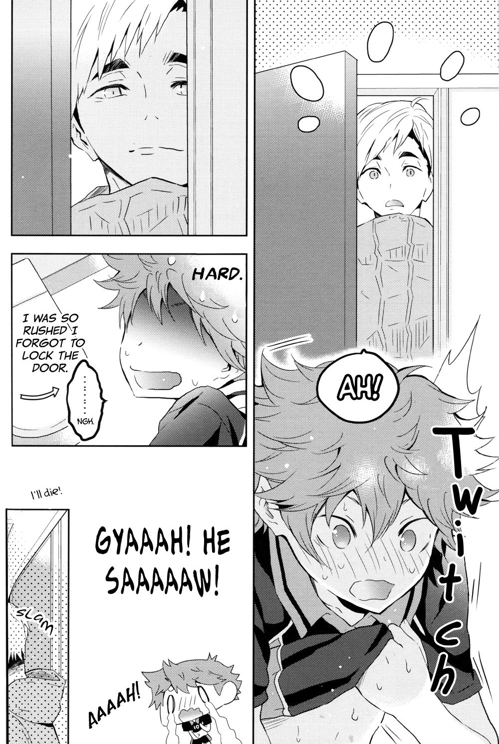 Futago Kareshi! | Twin Boyfriends - Page 30