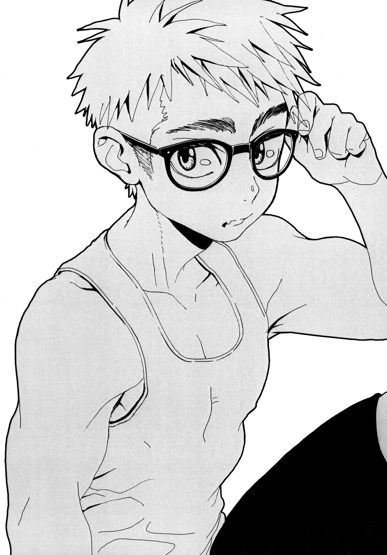 Summertime・Blues - Page 31