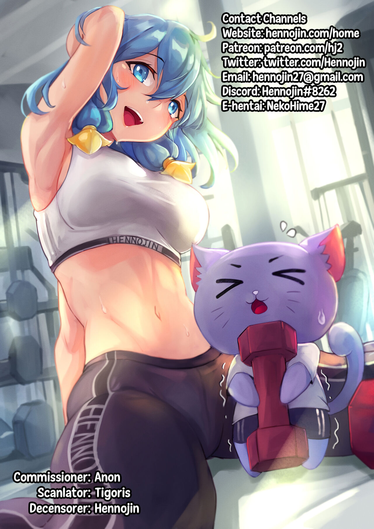 Yumekawa Mahou Shoujo Yumerun Ch. 3 - Page 29