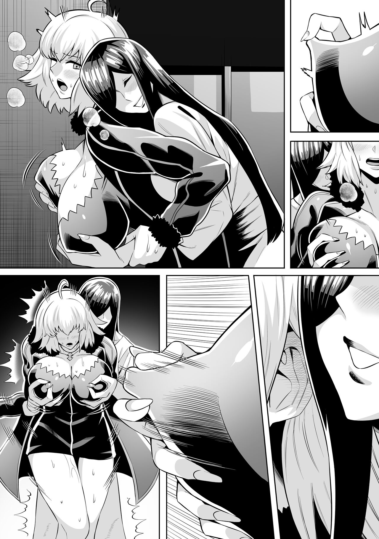 Jeanne Alter - Page 17