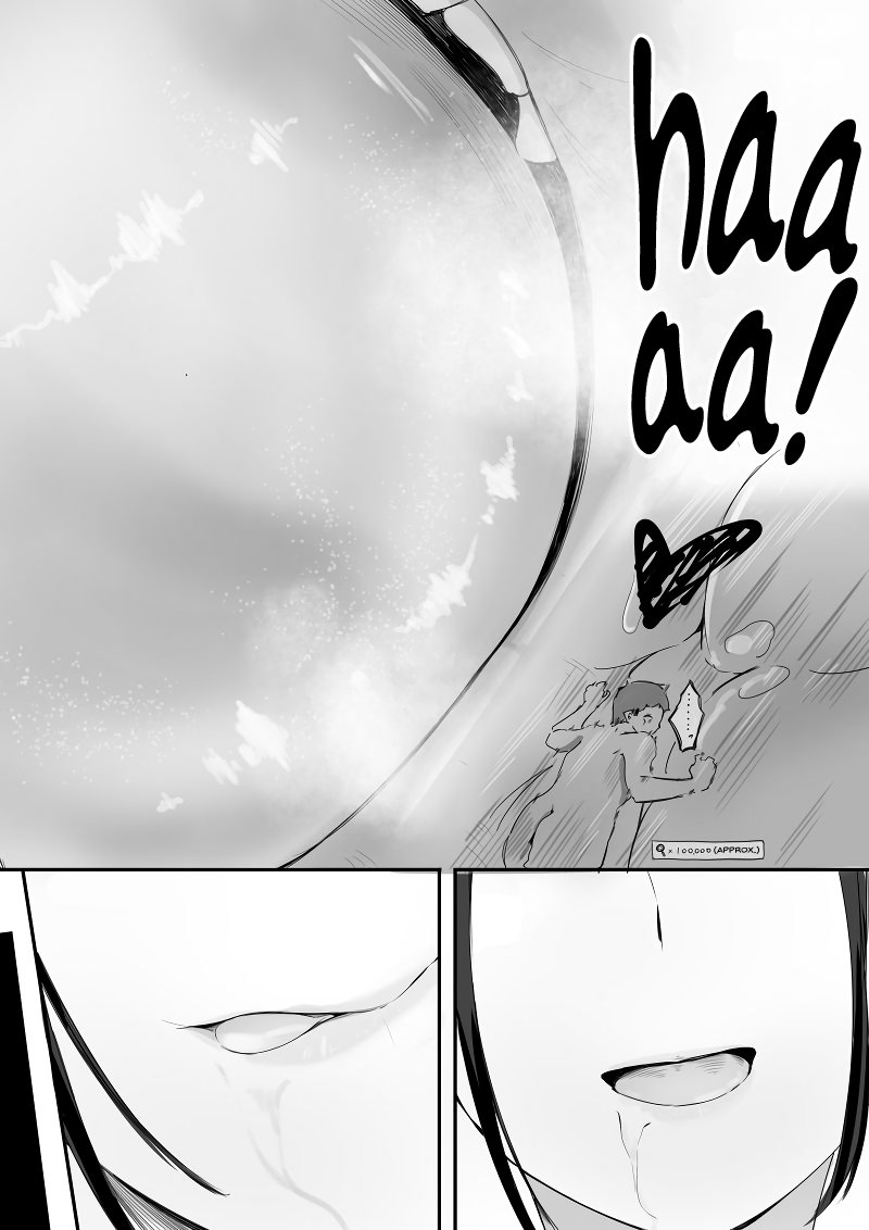 Shrinking Friendship - Page 30