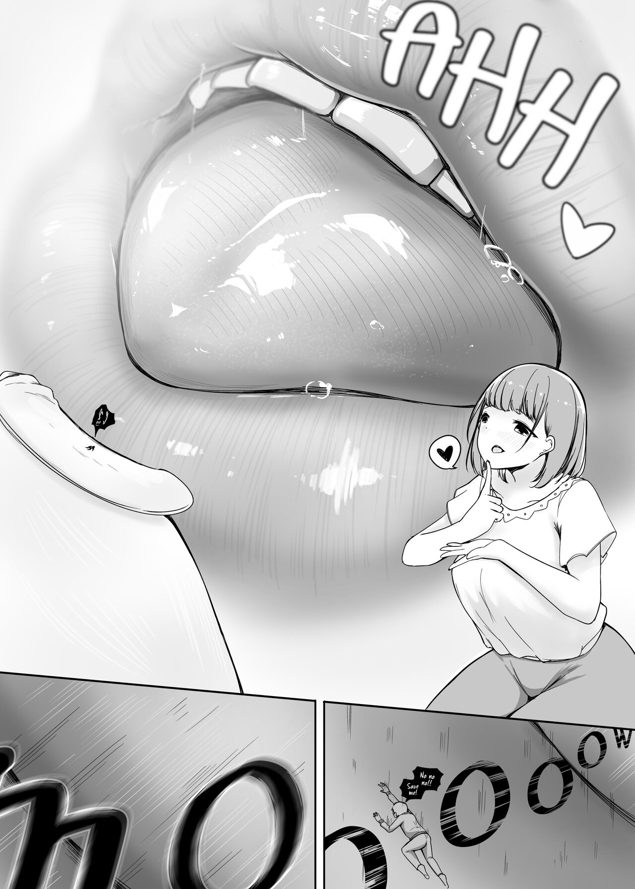 Transformation・4 - Page 10