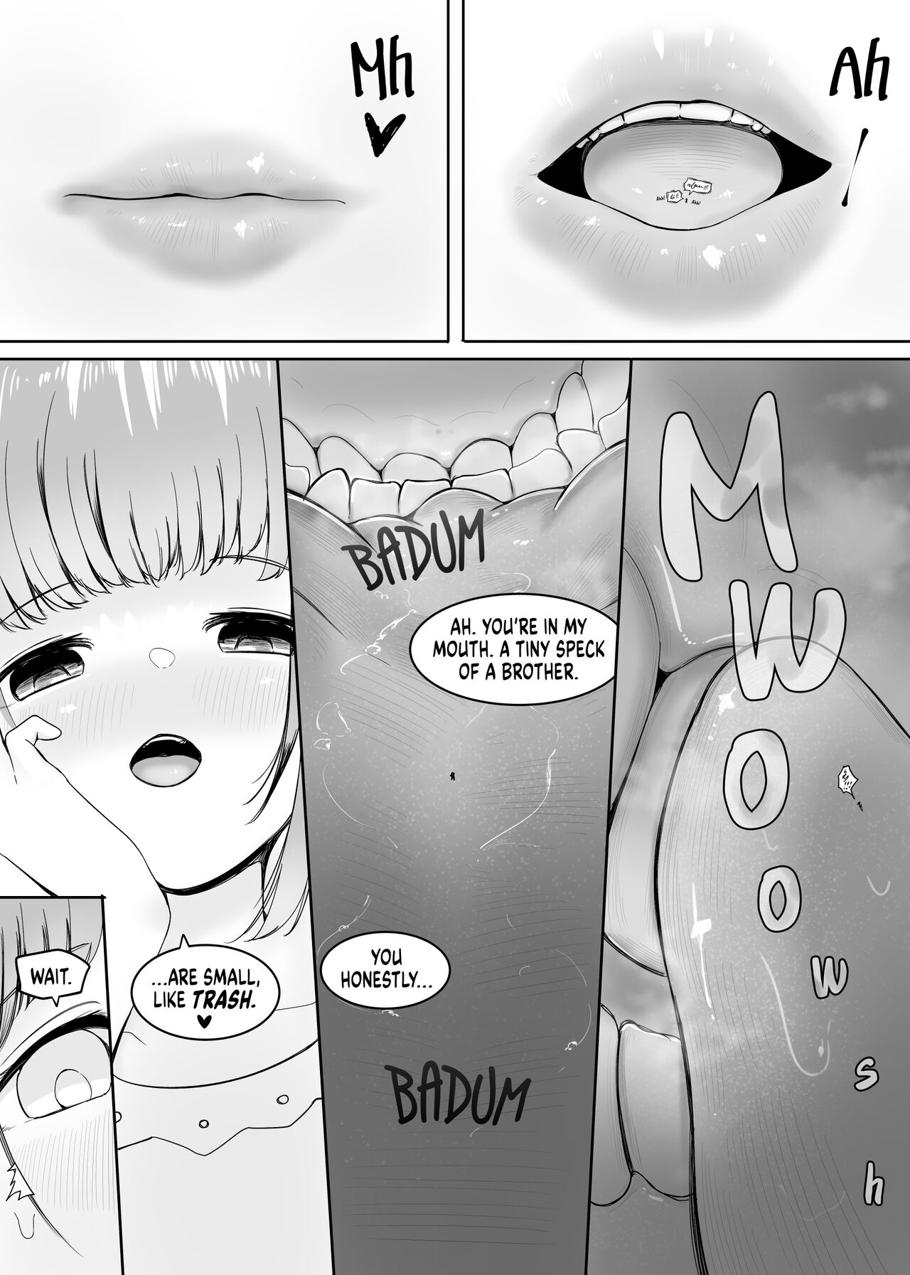 Transformation・4 - Page 11
