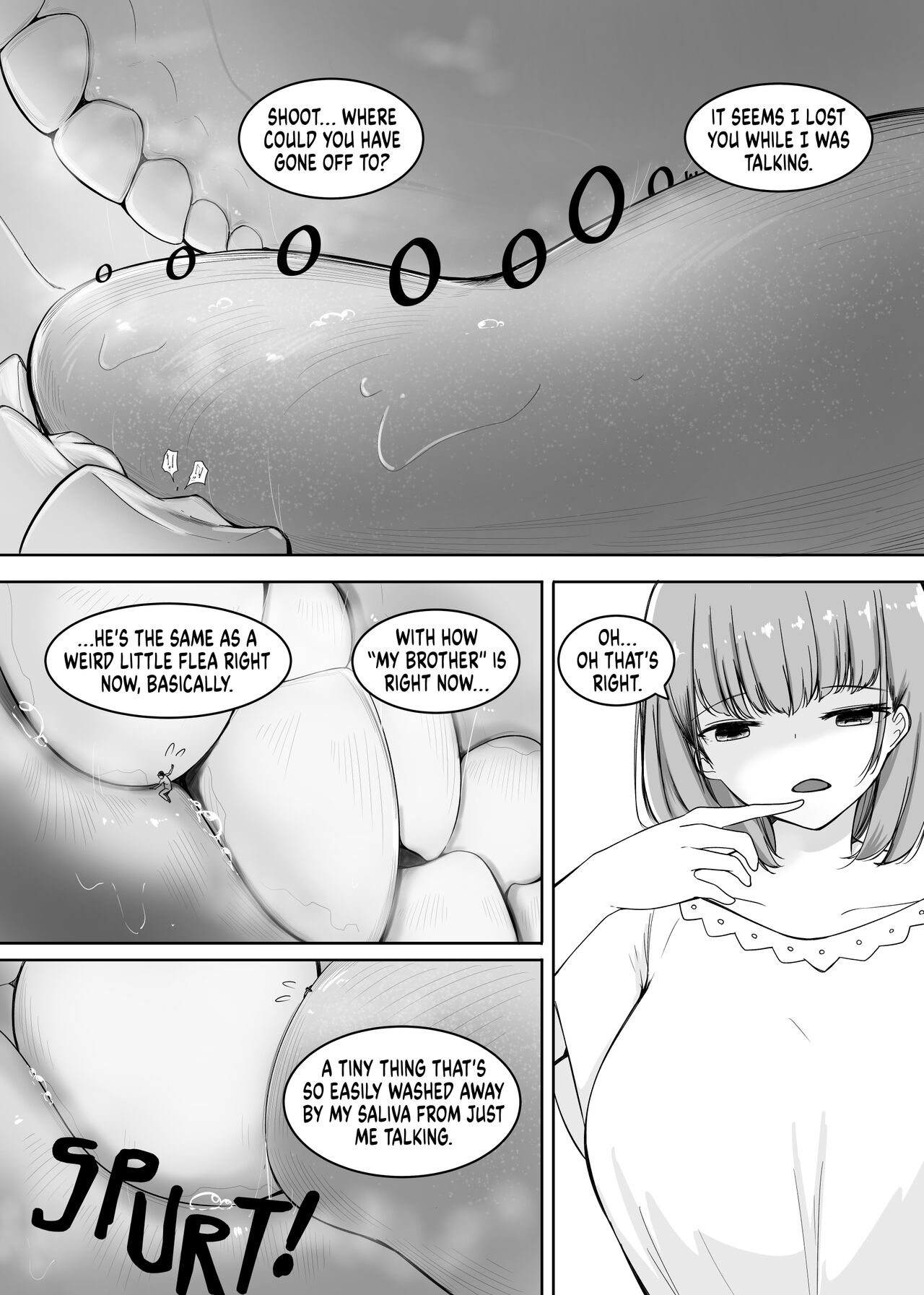 Transformation・4 - Page 12