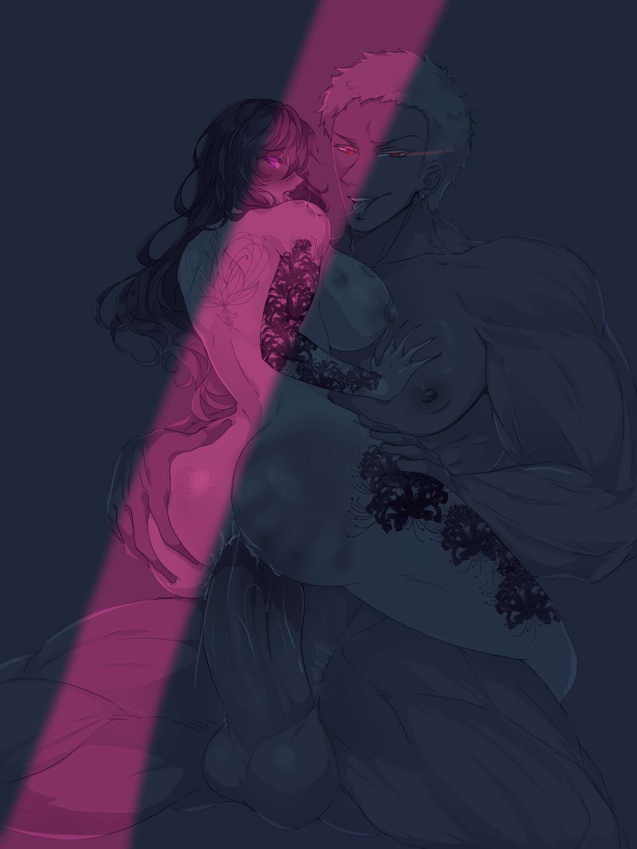 Elyiuna Twitter + Rule 34 rip - Page 47