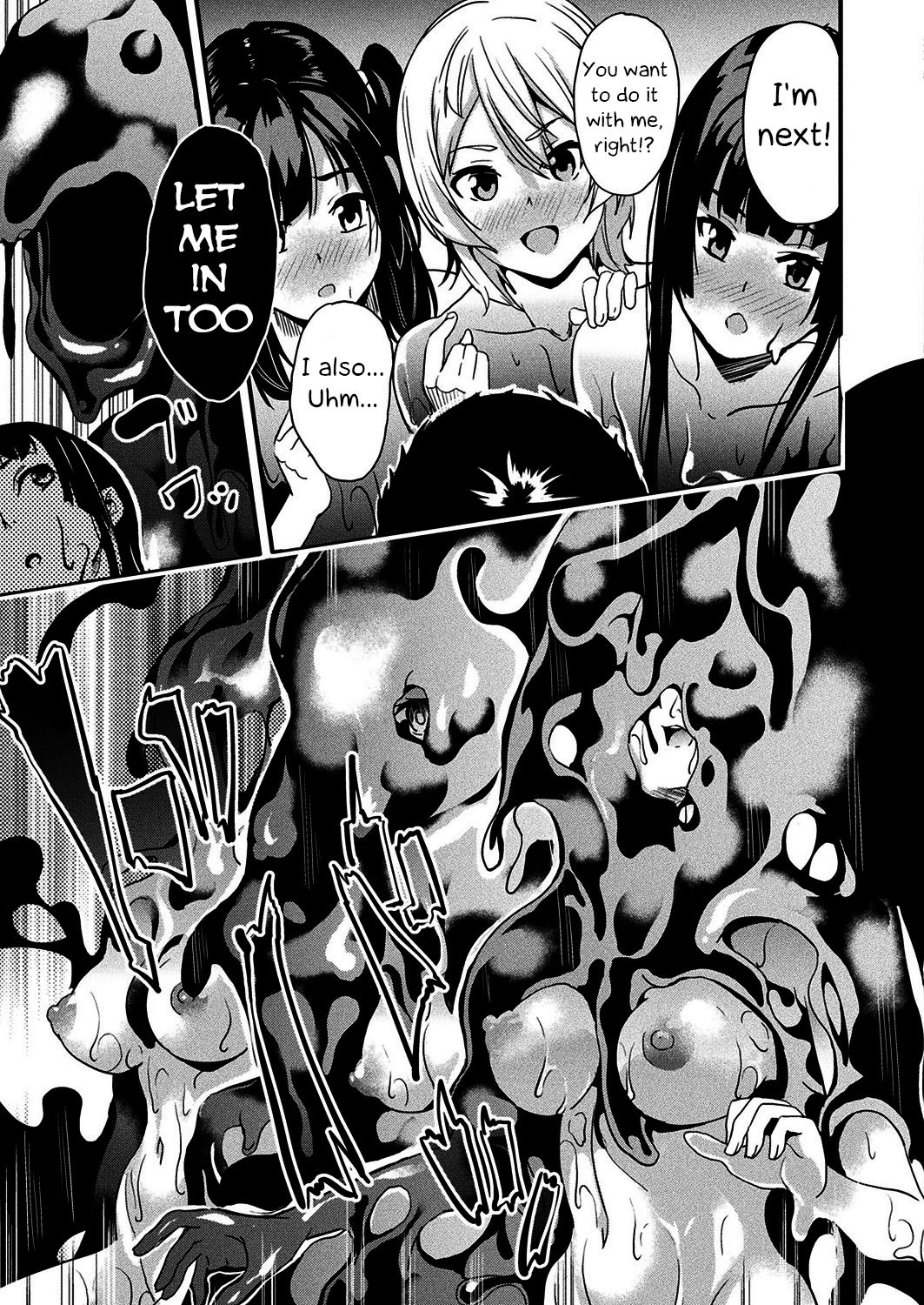 Doukyo Suru Neneki - Page 131