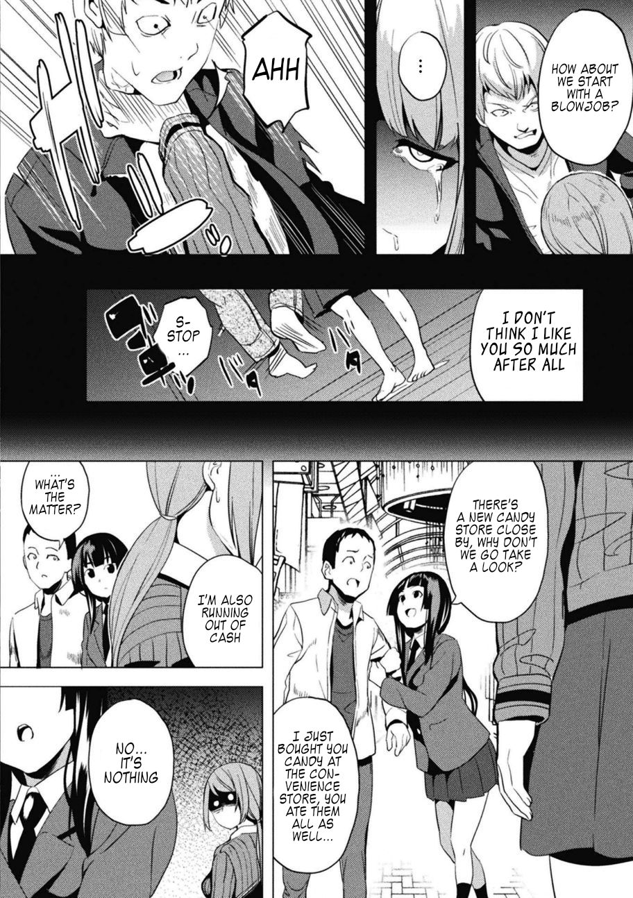 Doukyo Suru Neneki - Page 165