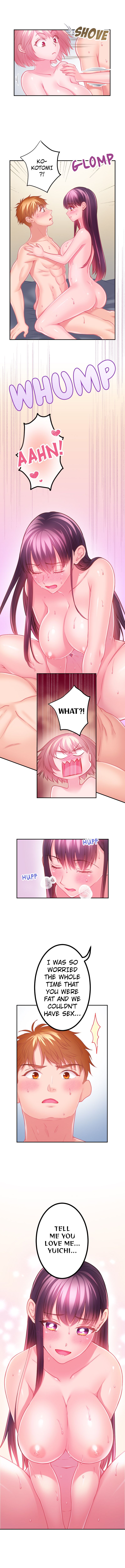 Diet For Sex! - Page 295