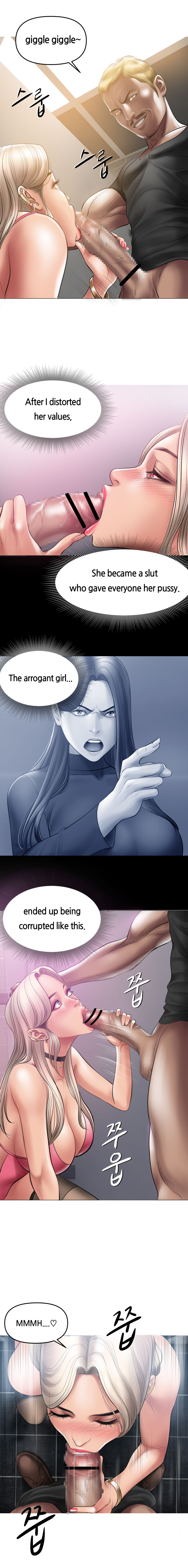 Smoking Hypnosis - Page 111
