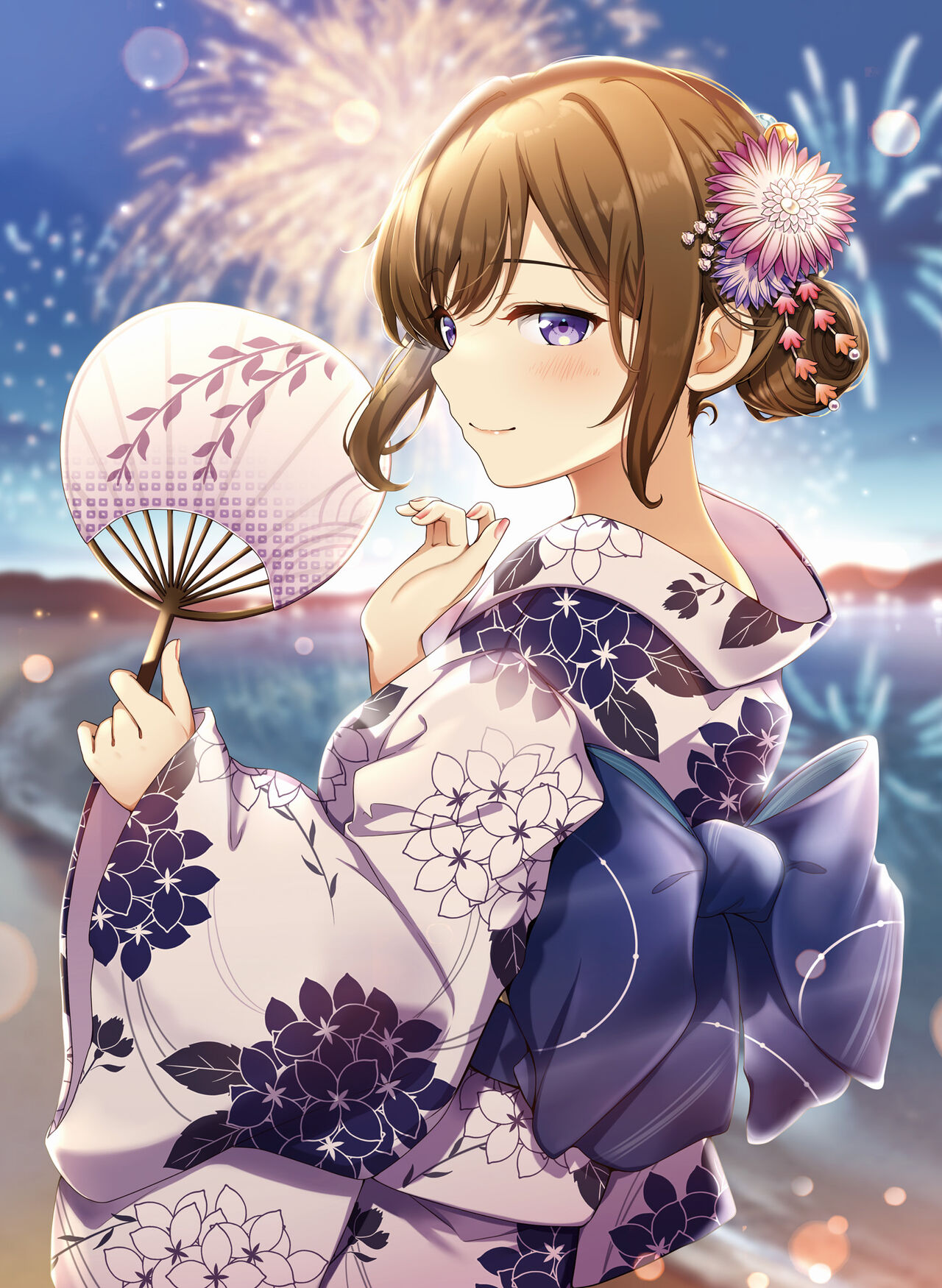 Dengeki Moeoh 2023-08 - Page 63
