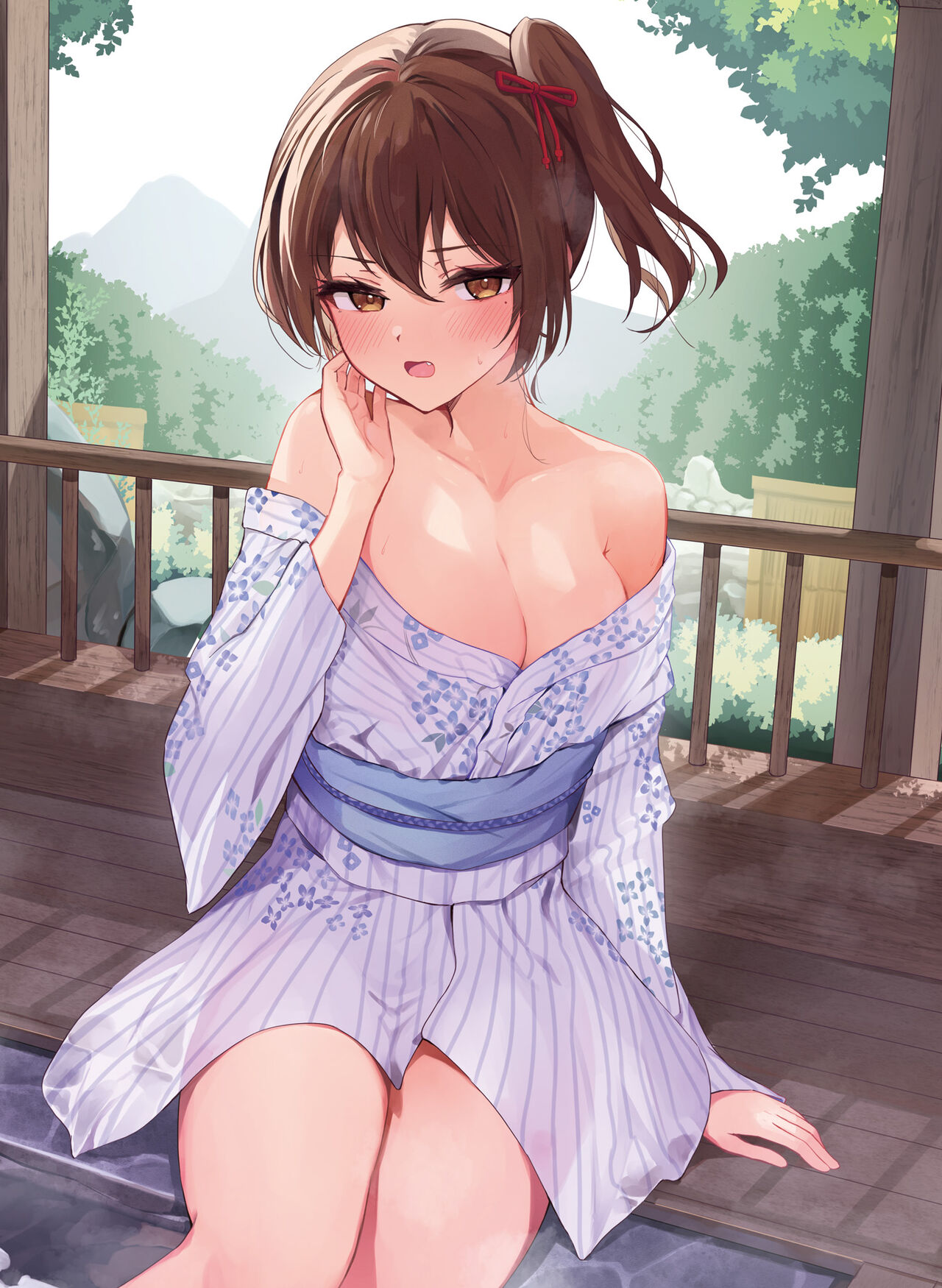 Dengeki Moeoh 2023-08 - Page 69