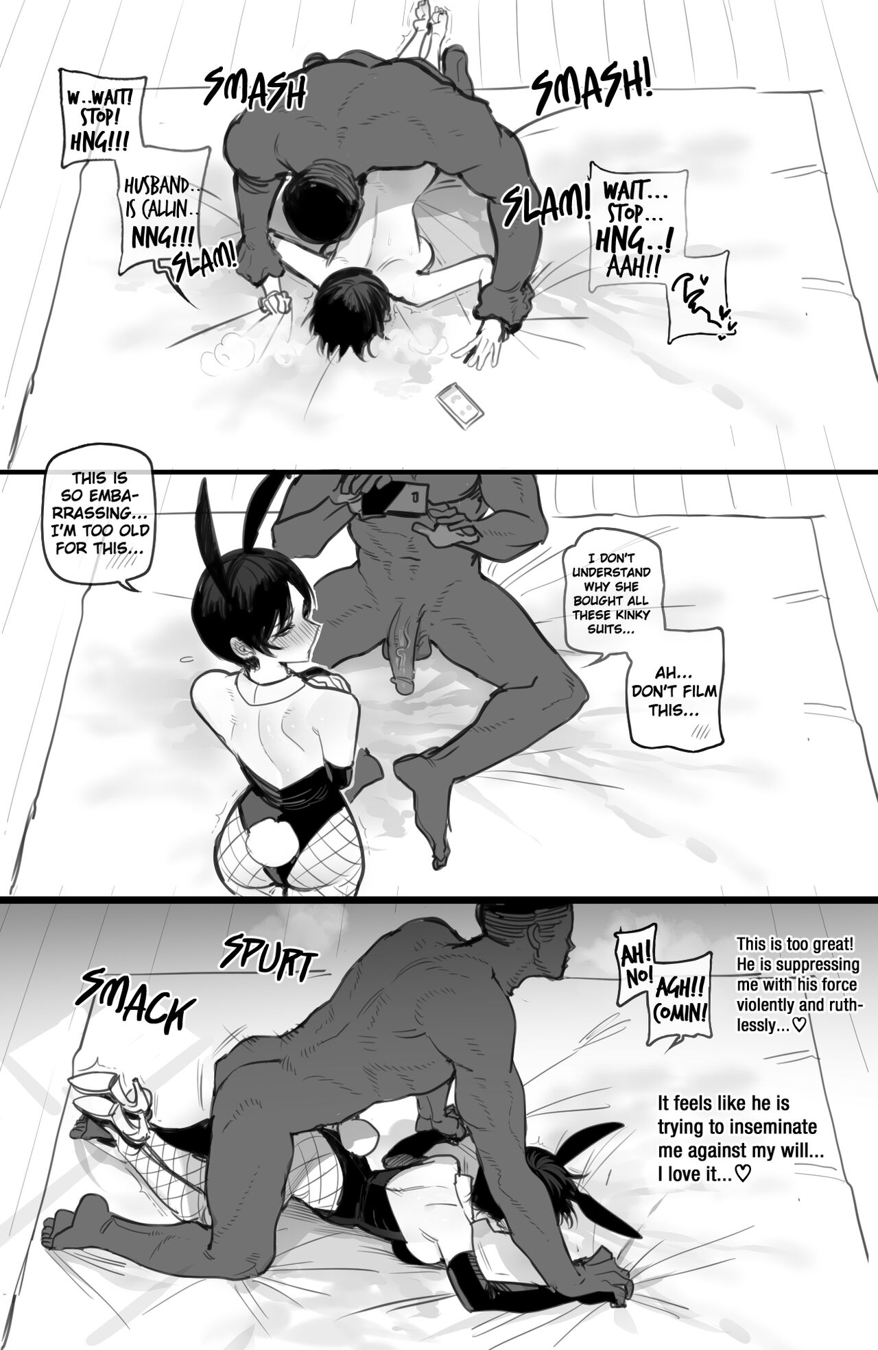 exchange student FULL+BONUS - Page 104