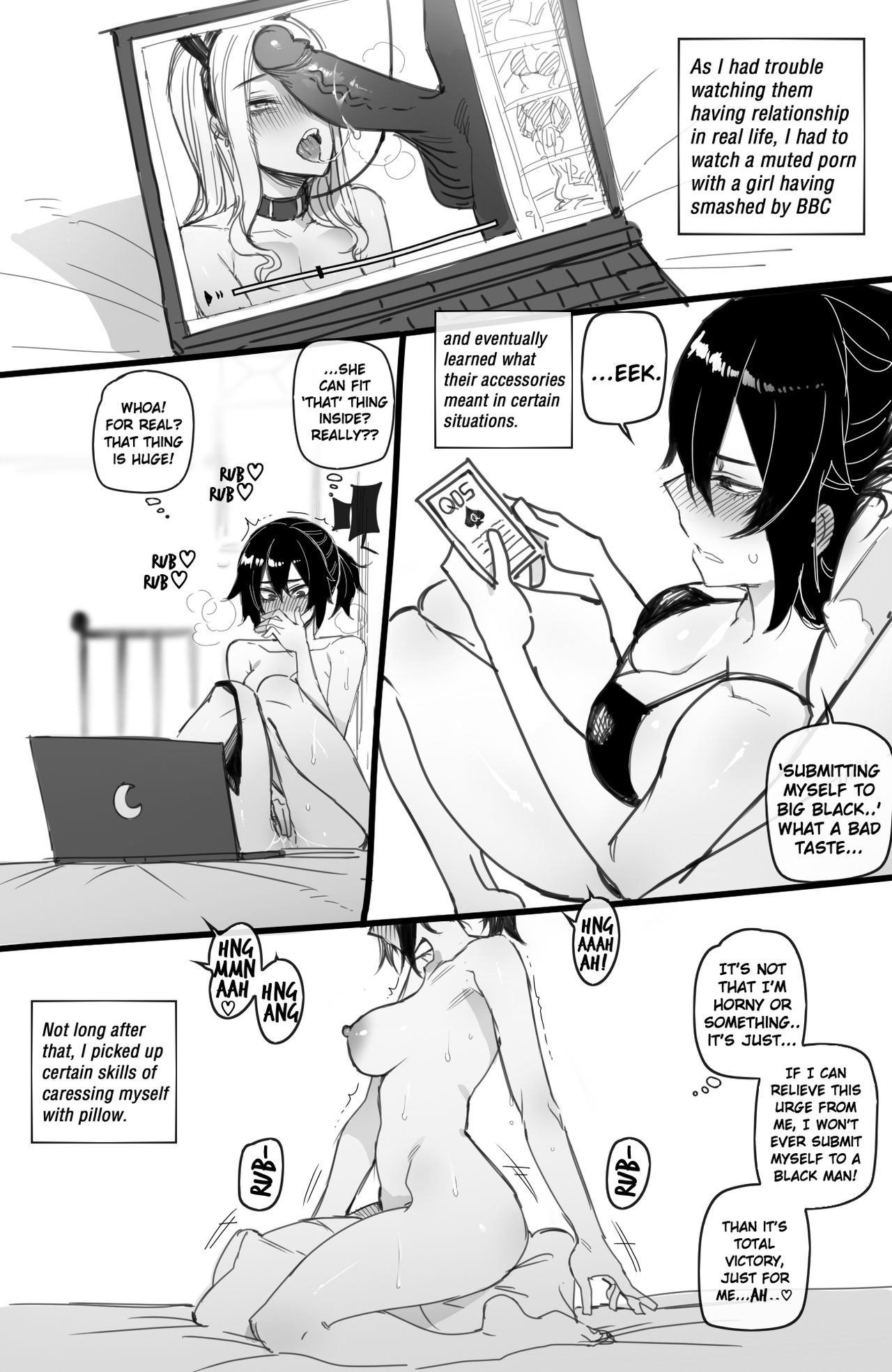 exchange student FULL+BONUS - Page 17