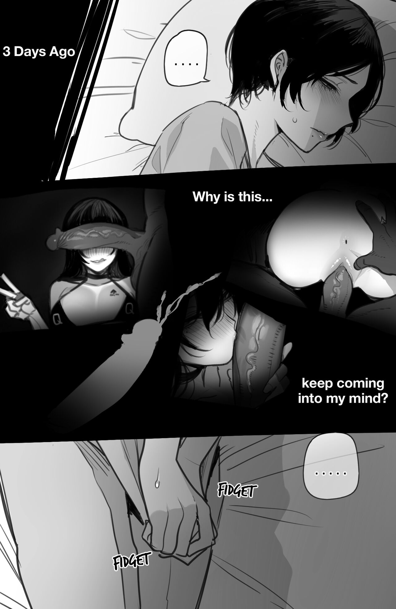 exchange student FULL+BONUS - Page 90