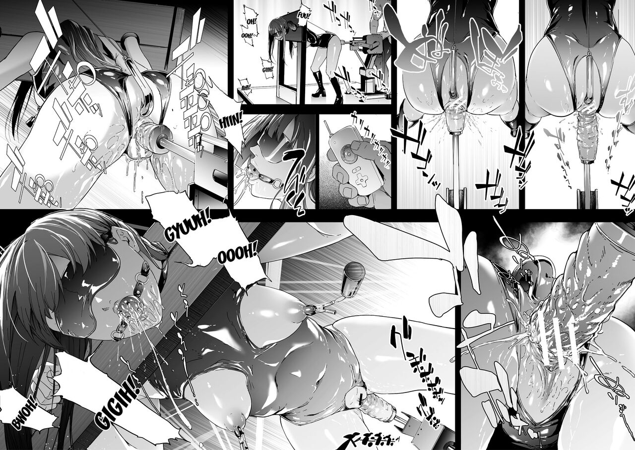 TS Revolution - Page 140