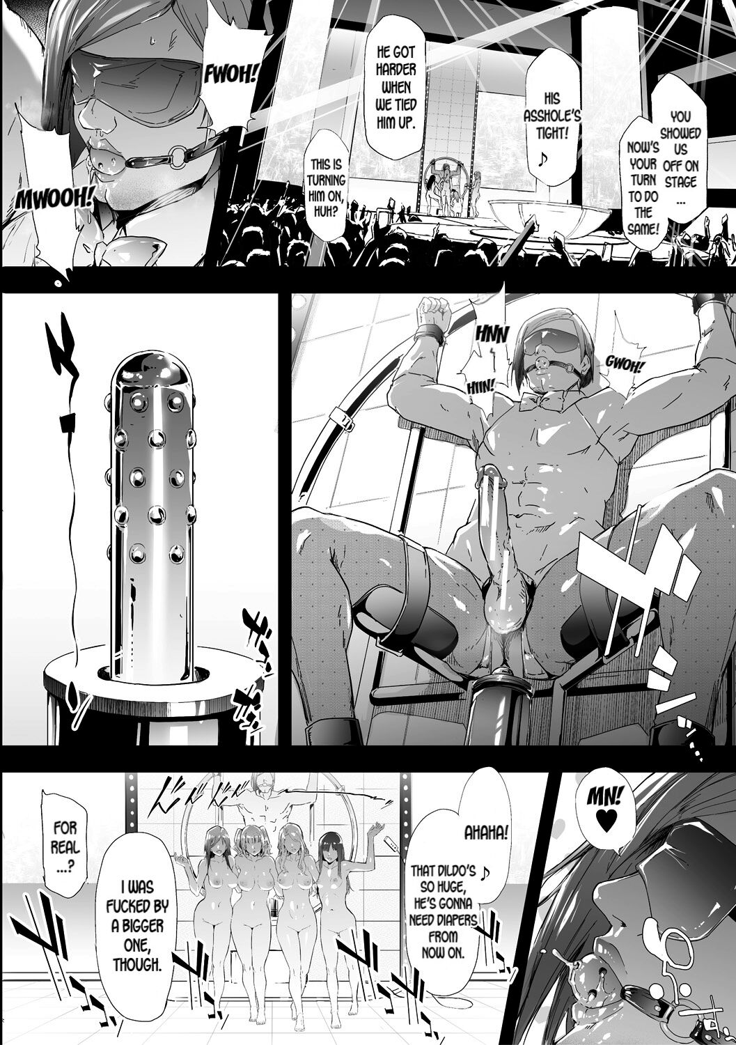 TS Revolution - Page 157