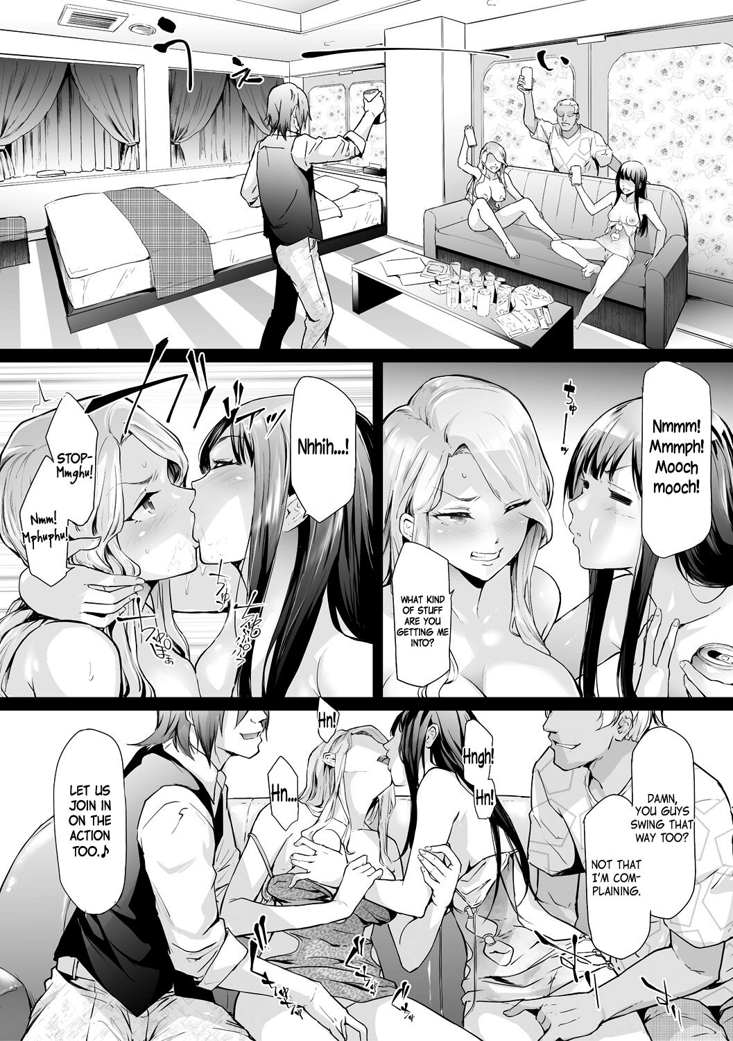 TS Revolution - Page 72