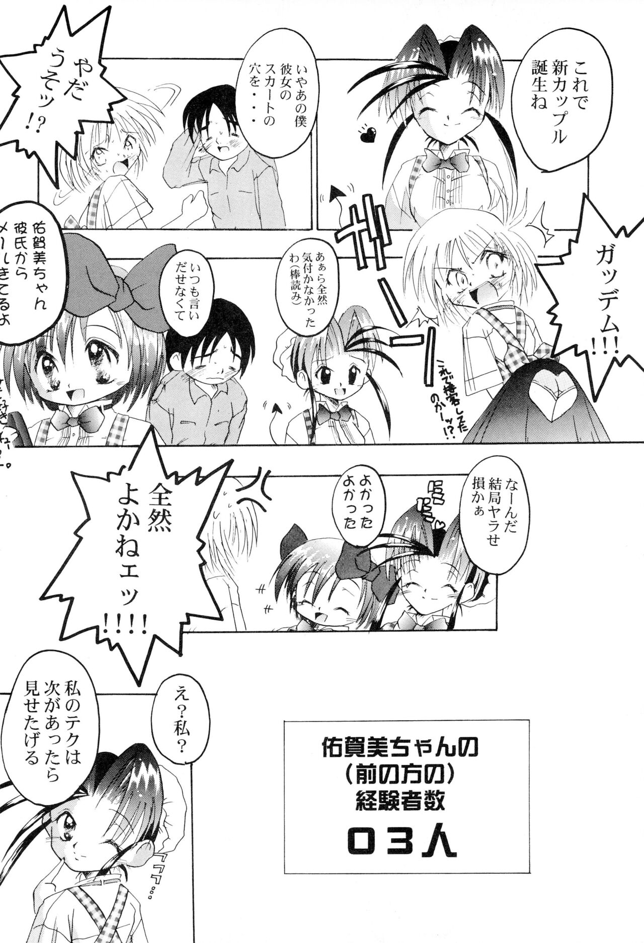 Get Sweet ”A” Low Phone - Page 34